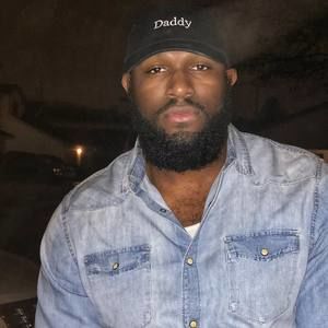 Meet your Posher, Jayveonte